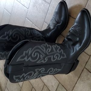 Cowboy boots